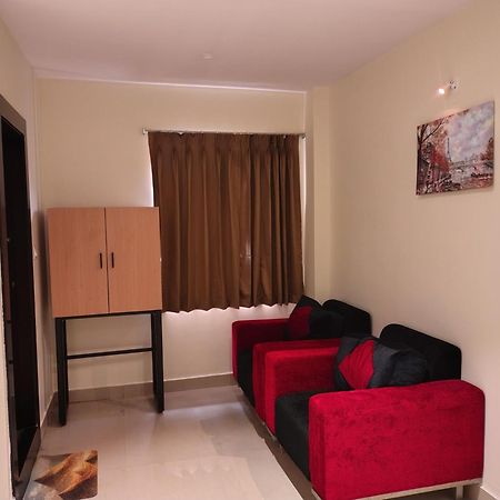 Hotel Blueearth Vizianagaram Zewnętrze zdjęcie