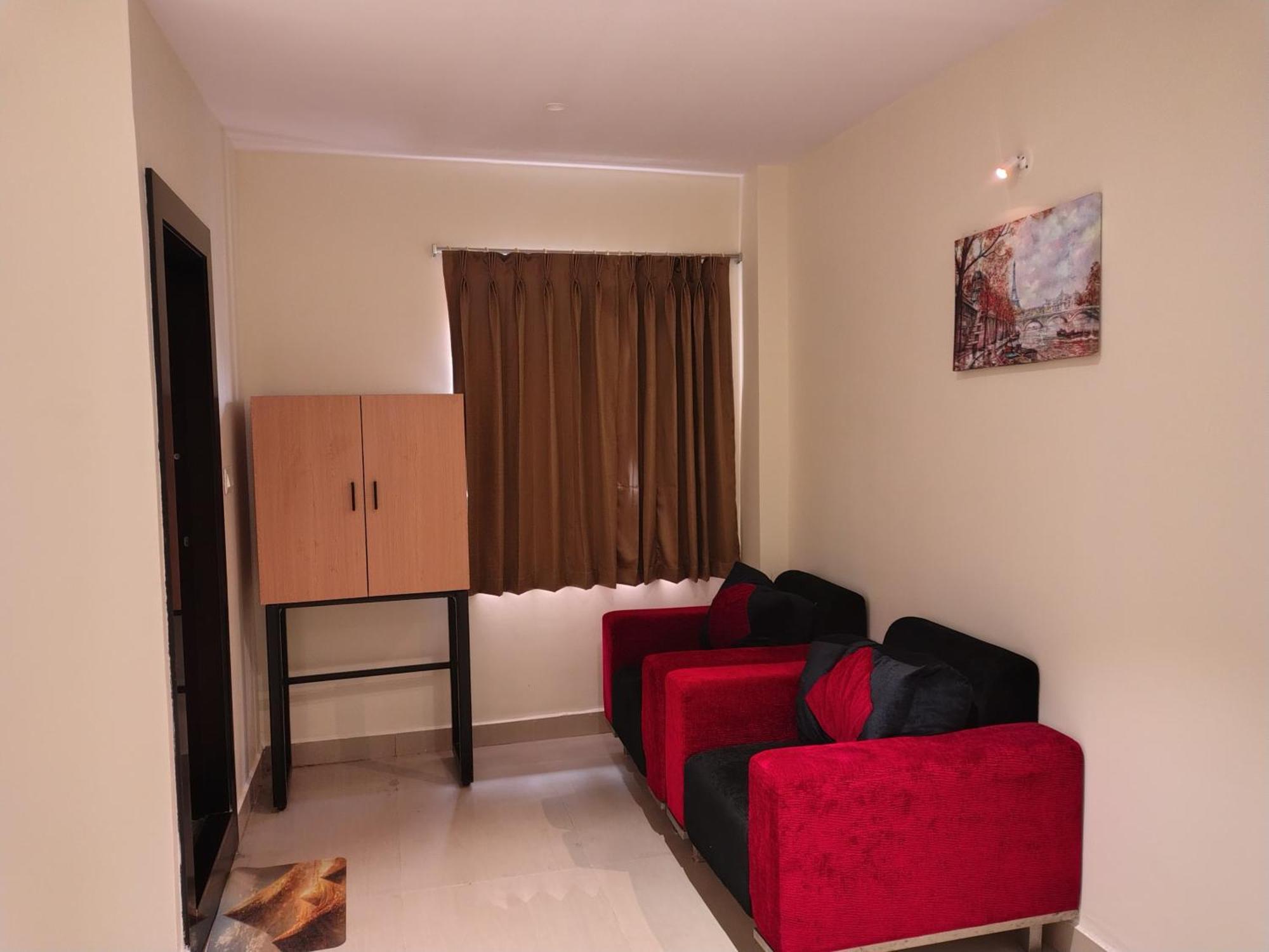Hotel Blueearth Vizianagaram Zewnętrze zdjęcie