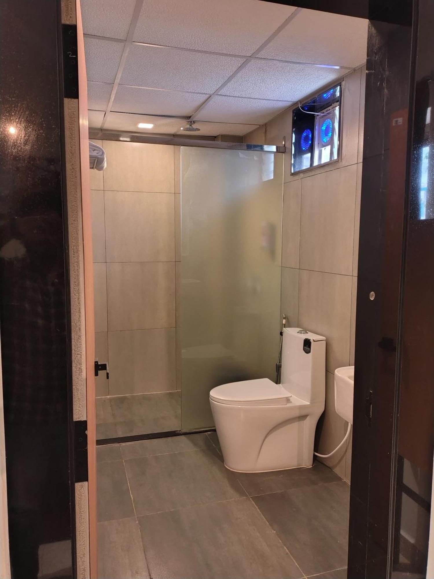 Hotel Blueearth Vizianagaram Zewnętrze zdjęcie
