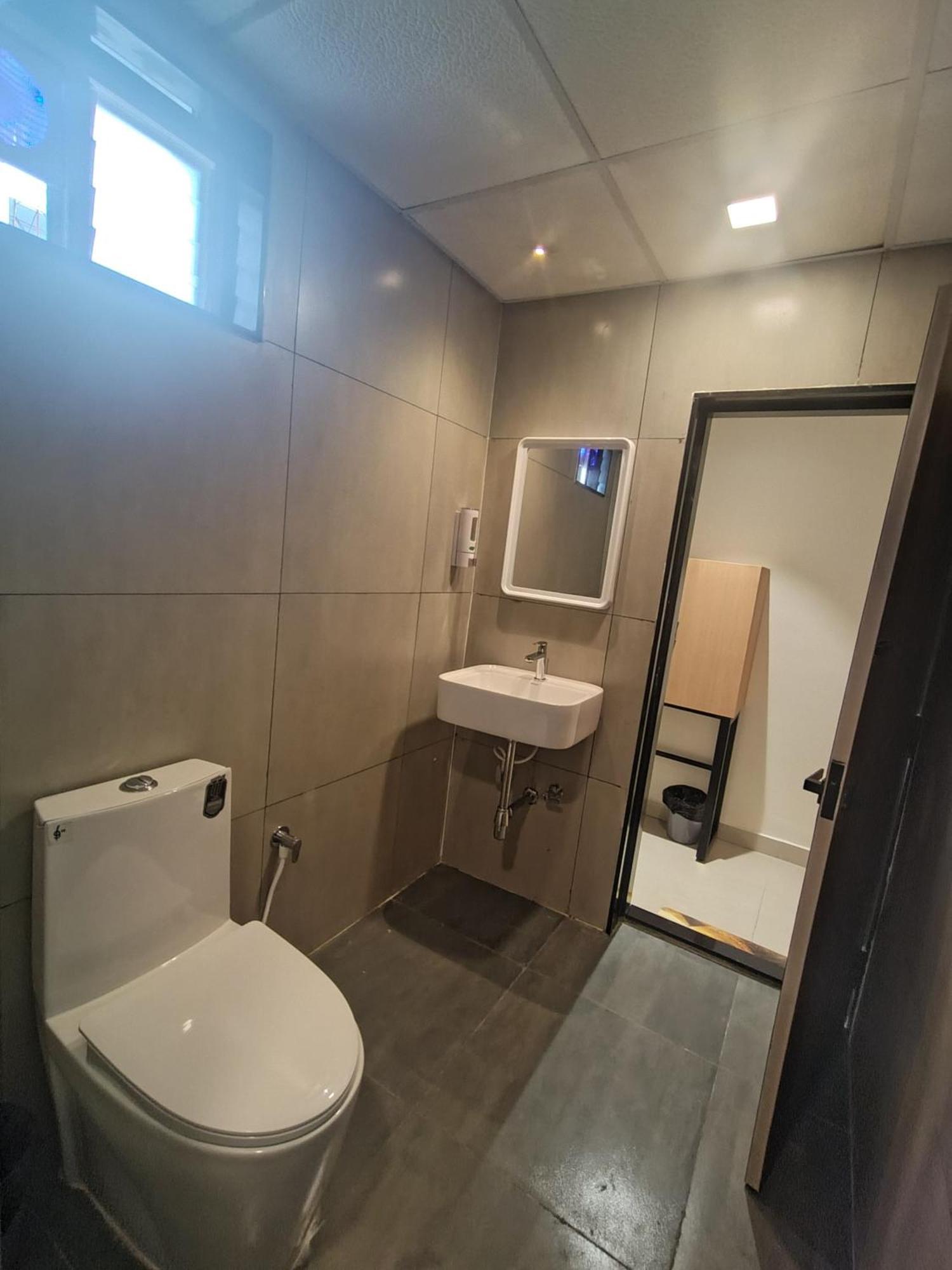 Hotel Blueearth Vizianagaram Zewnętrze zdjęcie